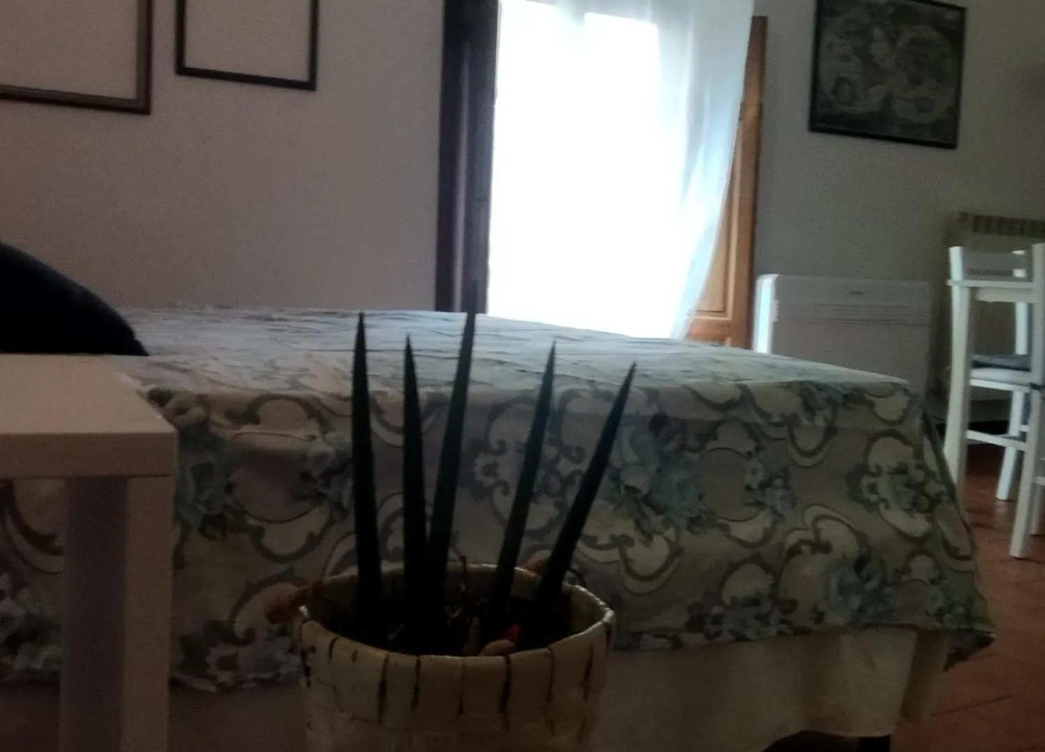Villa Badia A Ruoti Holiday home