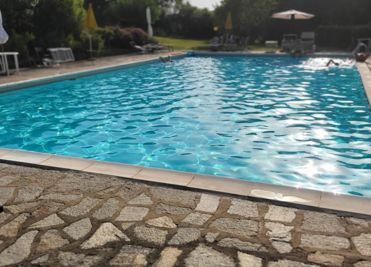 Villa Badia A Ruoti Italy