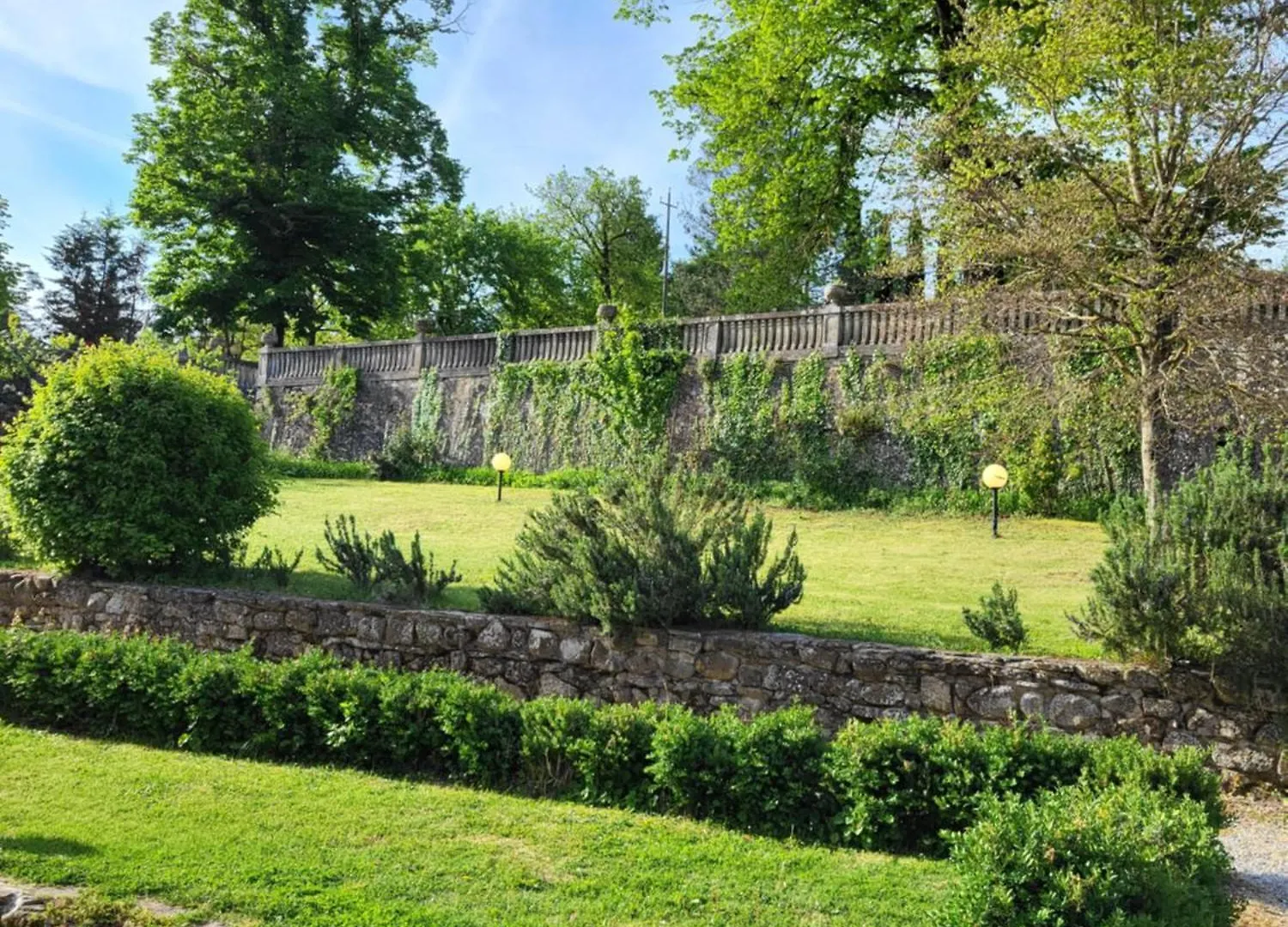 Villa Badia A Ruoti 0*,  Italy