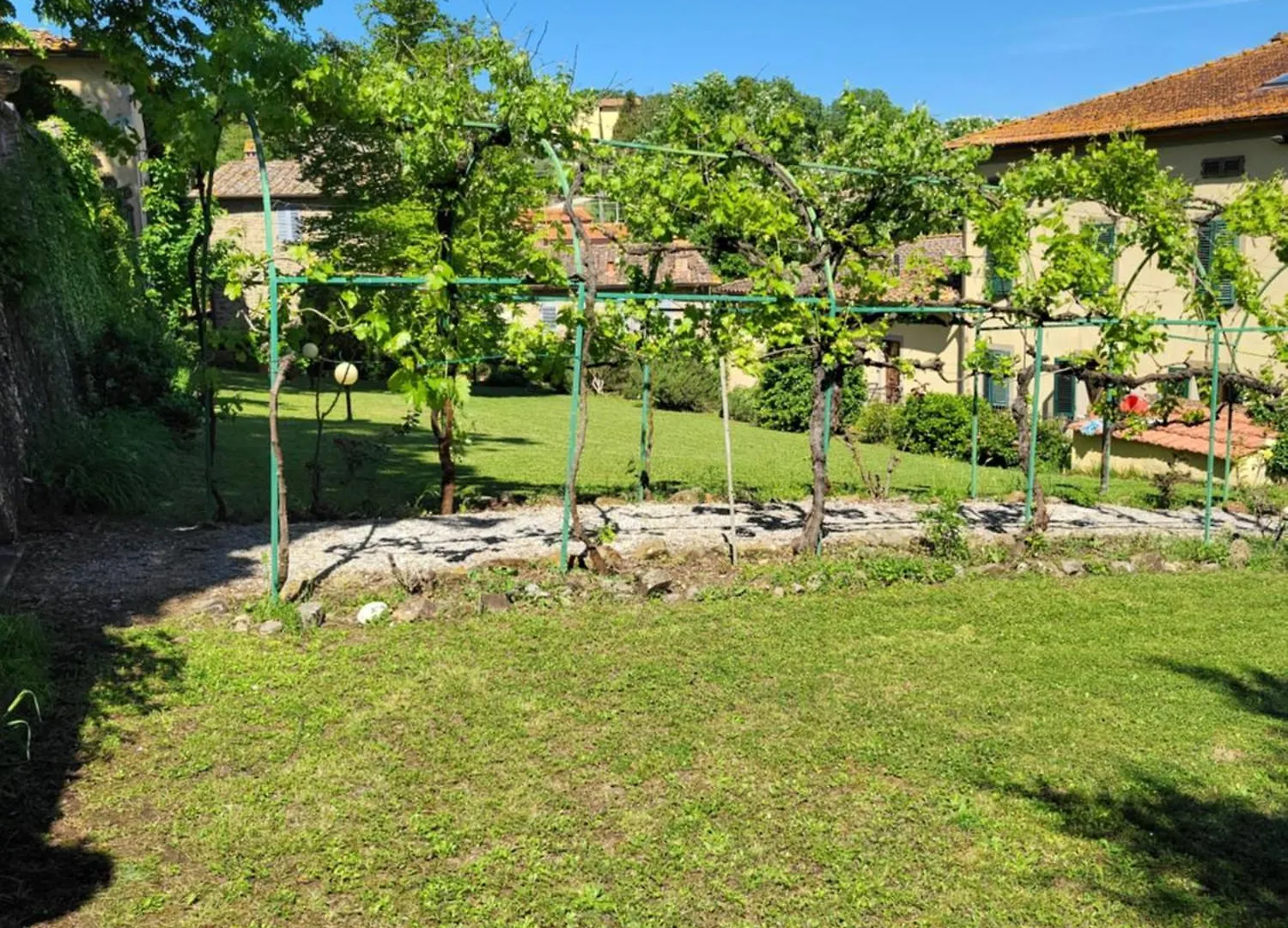 Villa Badia A Ruoti 0*,  Italy