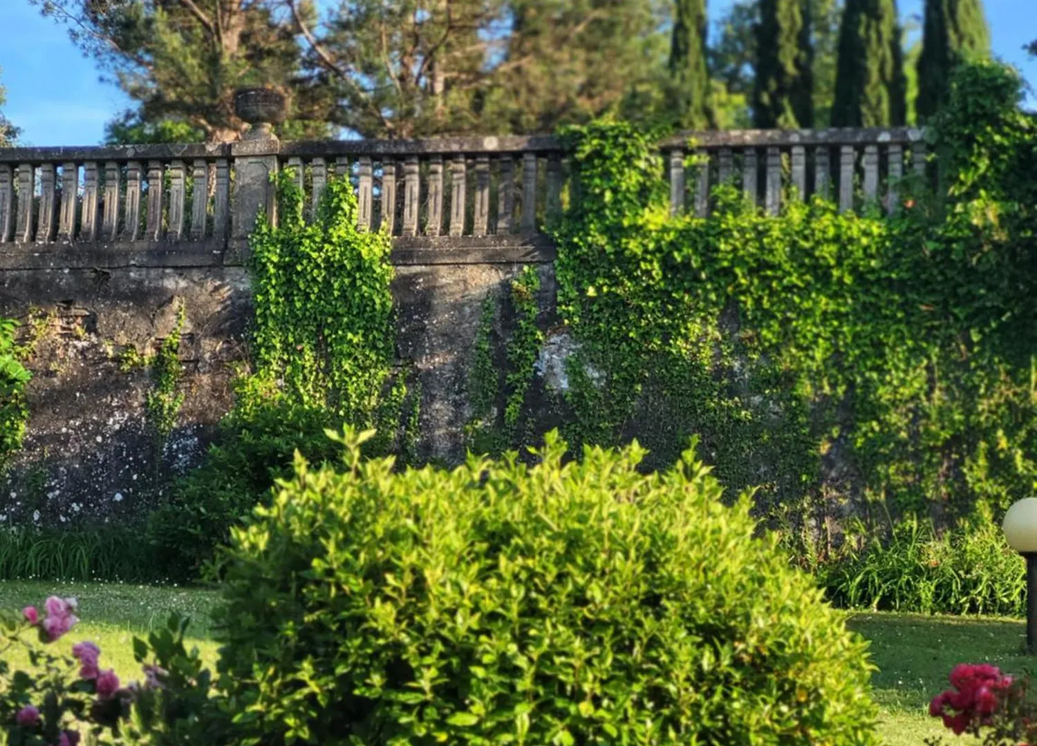 Holiday home Villa Badia A Ruoti Italy