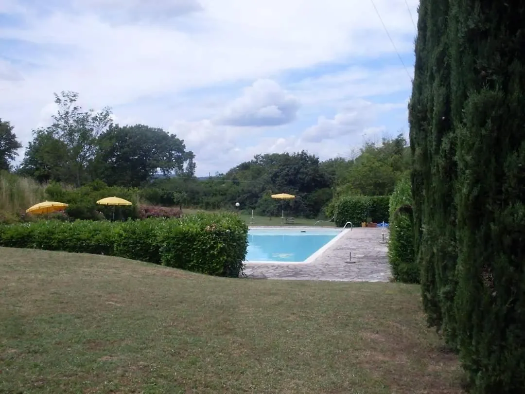 Holiday home Villa Badia A Ruoti