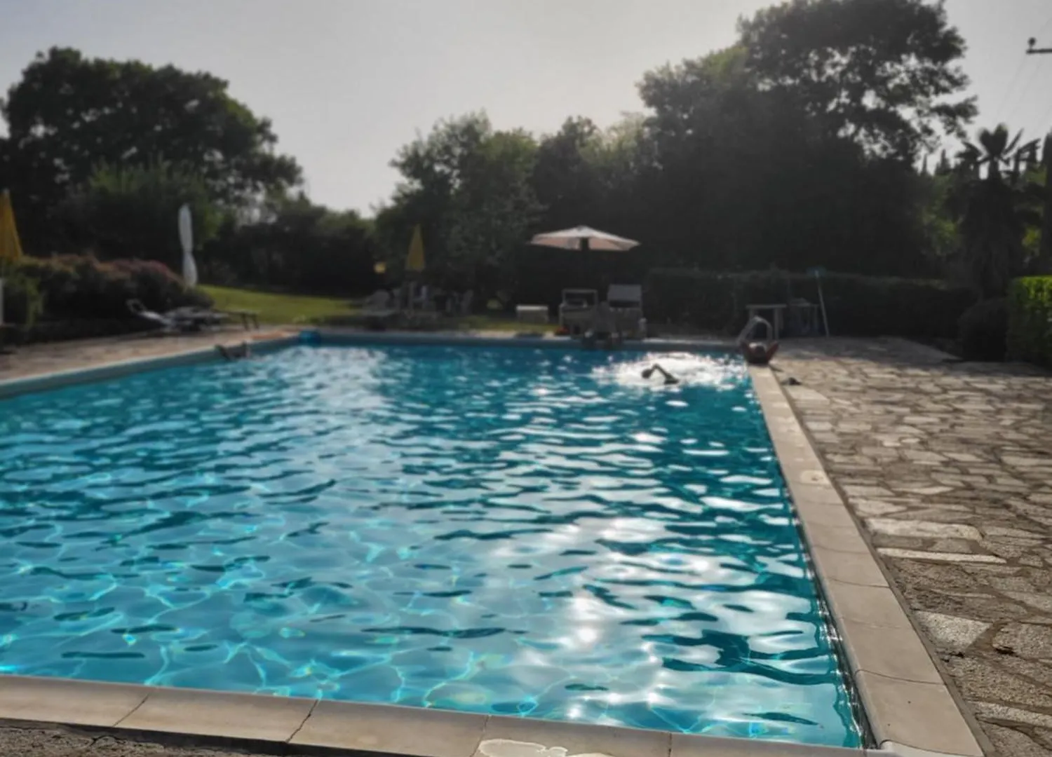 Holiday home Villa Badia A Ruoti