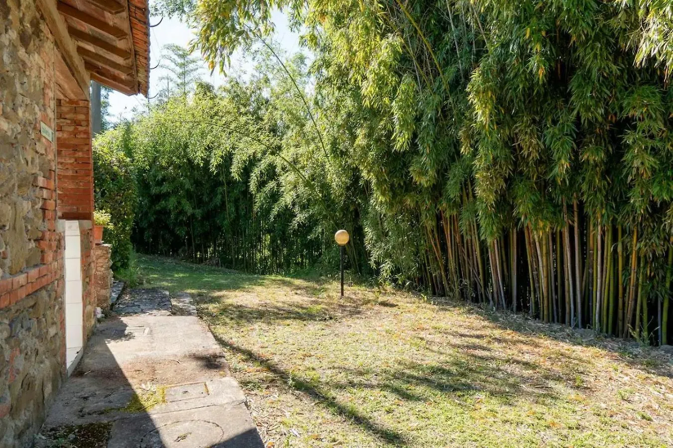 Villa Badia A Ruoti Italy