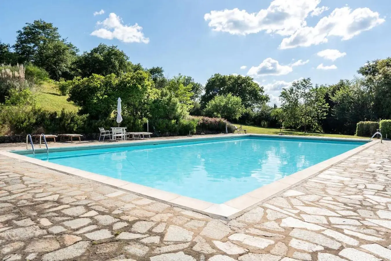 Villa Badia A Ruoti 0*,  Italy