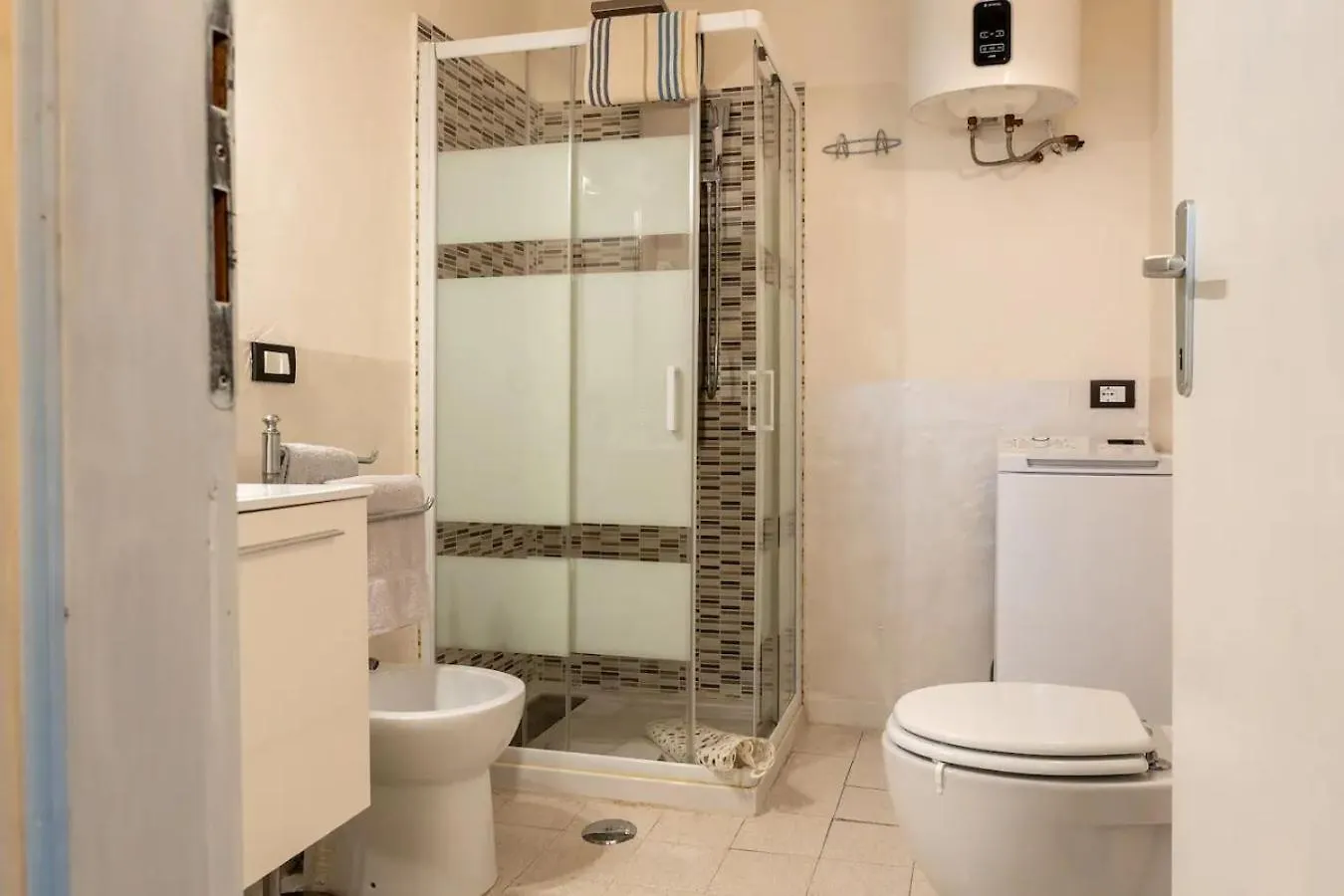 Holiday home Villa Badia A Ruoti Italy